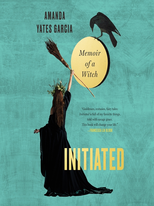 Title details for Initiated by Amanda Yates Garcia - Wait list